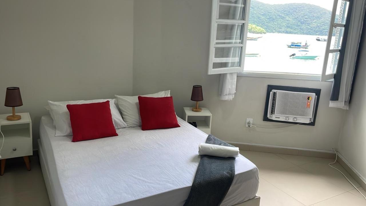 Che Lagarto Hostel Ilha Grande المظهر الخارجي الصورة